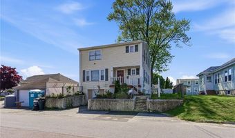 4 Rosemont Ave, Johnston, RI 02919