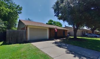 413 S Willow St, Mansfield, TX 76063