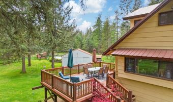 457 Lodgepole Rd, Athol, ID 83801