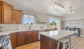 185 W 200 N, Centerfield, UT 84622
