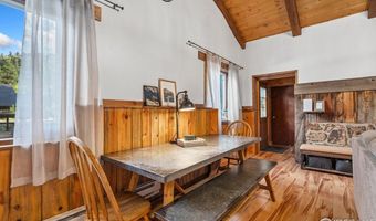 32224 Poudre Canyon Rd, Bellvue, CO 80512