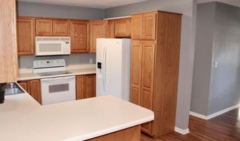 1323 Wisconsin Cir, Ames, IA 50014