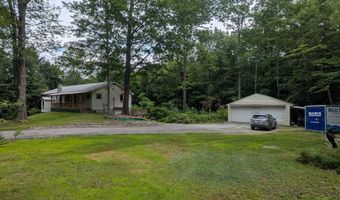 281 Connecticut Heights Rd, Charlestown, NH 03603
