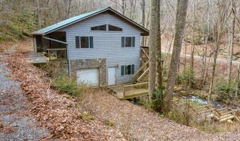 7711 Alarka Rd, Bryson City, NC 28713