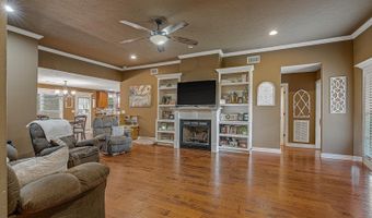 1940 Mountain Ridge Rd, Batesville, AR 72501