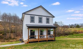 842 Old NC 20 Hwy, Alexander, NC 28701