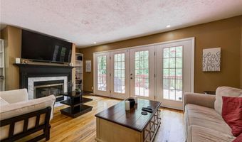 2423 Woodacres Rd NE, Atlanta, GA 30345