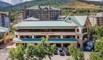90 Benchmark Road Unit 102 And 103 102 And 103, Avon, CO 81620