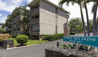 76-6246 ALII Dr 344, Kailua Kona, HI 96740