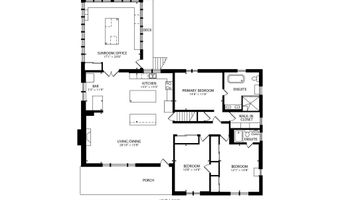3100 N GLEBE Rd, Arlington, VA 22207