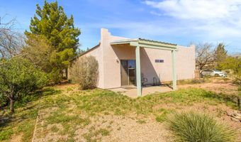 3135 W GREEN PARK Dr, Benson, AZ 85602