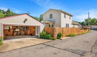 115 Eckert St, Ambridge, PA 15003