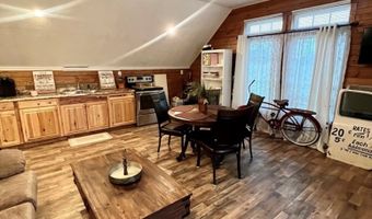 1308 Scott Ridge Rd, Beaver, WV 25813