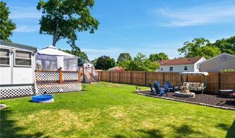 121 COLUMBIA Ave, Coventry, RI 02816