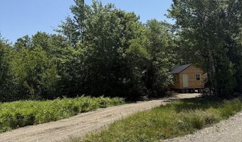Lot 8 Airline Road, Alexander, ME 04694
