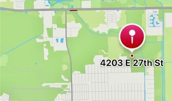 4203 E 27th St, Alva, FL 33920