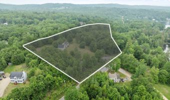 55 Walker Rd, Barnstead, NH 03225