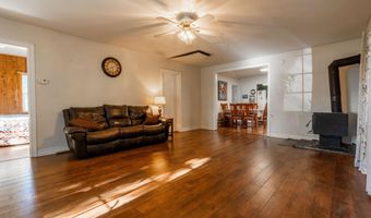 46 Lannigan Rd, Bonners Ferry, ID 83805