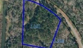 3170 Co Rd 53, Abbeville, AL 36319