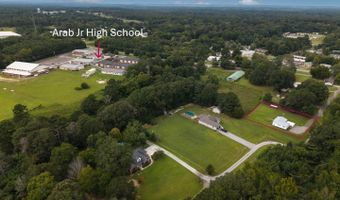 322 7th Pl SW, Arab, AL 35016