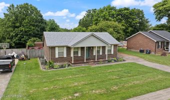 144 Olympia Dr, Bardstown, KY 40004