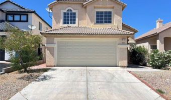 8284 W Rochelle Ave, Las Vegas, NV 89147