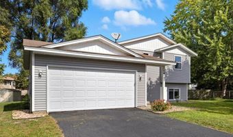 14157 Cobalt Cir NW, Ramsey, MN 55303