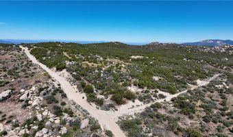 55355 Tule Peak Rd, Anza, CA 92536