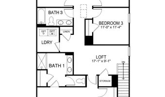 2335 Springview Ct, Boiling Springs, SC 29316