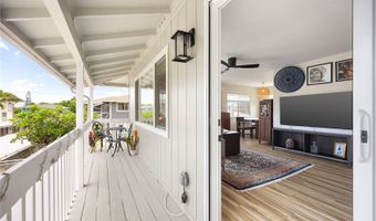 528 Halela St A, Kailua, HI 96734