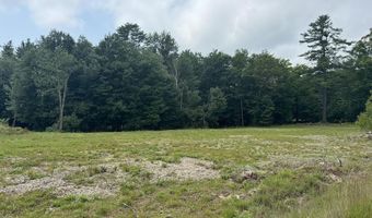 Stow Drive lot 012-A001-021 2.33 Acres, Chesterfield, NH 03466