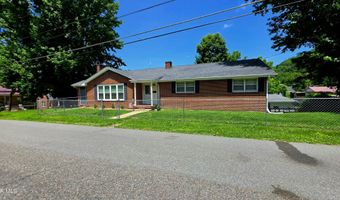201 Brown St, Appalachia, VA 24216