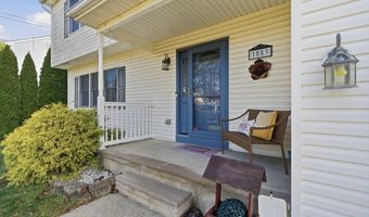 1553 Windward Ave, Beachwood, NJ 08722