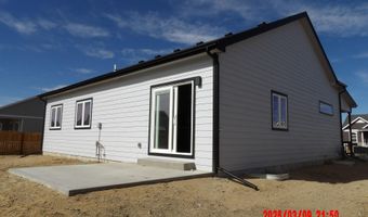 2233 Zuni Trl, Bar Nunn, WY 82601