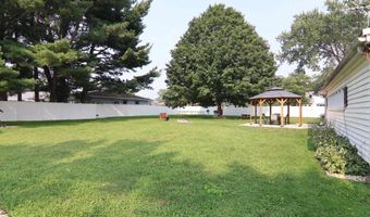 601 5th St, Brodhead, WI 53520