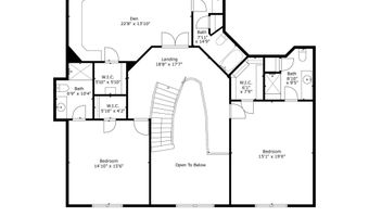 9204 REDWOOD Ave, Bethesda, MD 20817