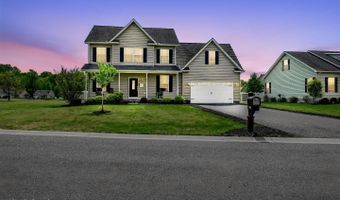 160 PONDS EDGE Dr, Felton, DE 19943