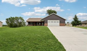 400 Mourning Dove Ct, Arena, WI 53503