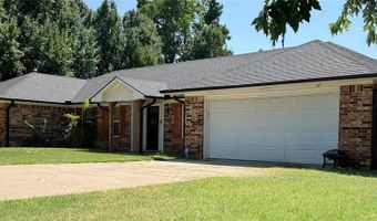 112 Mockingbird Ln, Chickasha, OK 73018
