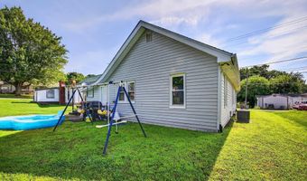 612 S Lewis St, Bloomfield, IN 47424