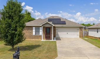2410 Ridgeway Ln, Barling, AR 72923