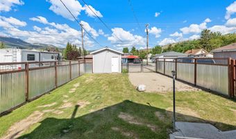104 N Main St, Anaconda, MT 59711