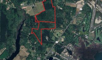 12823 LEWIS Rd, Berlin, MD 21811