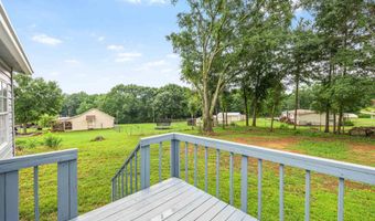 2807 Airline Rd, Anderson, SC 29624