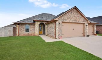2104 Buffalo Ln, Altus, OK 73521