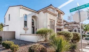 8253 Timely Treasures Ave, Las Vegas, NV 89178