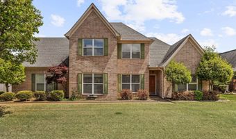 4324 GRACIOUS WAY Cv, Bartlett, TN 38135