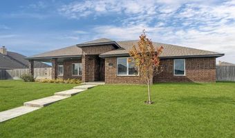 8106 MIAMI, Amarillo, TX 79118