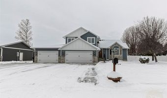 9044 Snow Water Dr, Billings, MT 59101