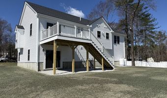 3 Memory Ln, Billerica, MA 01821